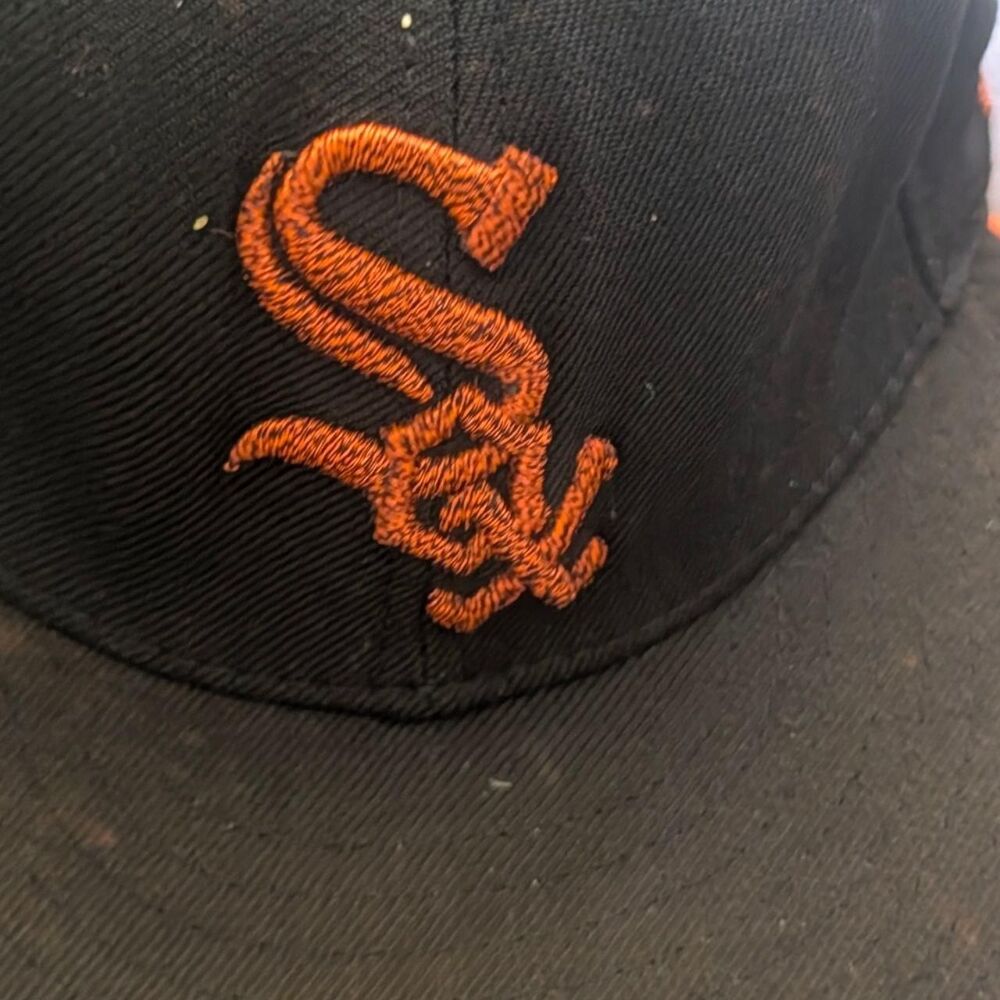 The-unbranded-brand Men's multi Hat